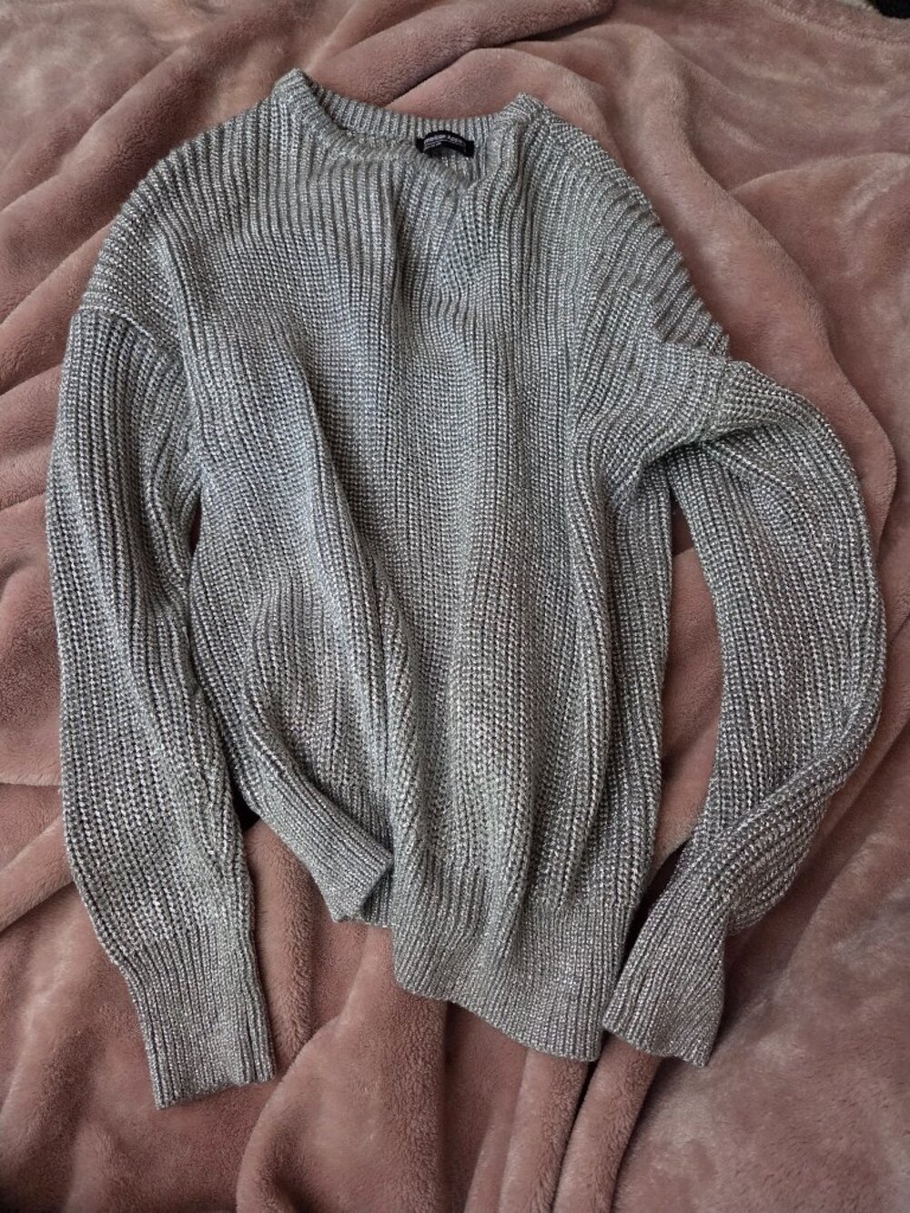 American Apparel Knit